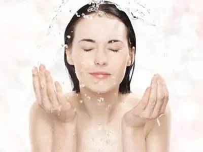 细致毛孔的秘方,炎炎夏日美白攻略