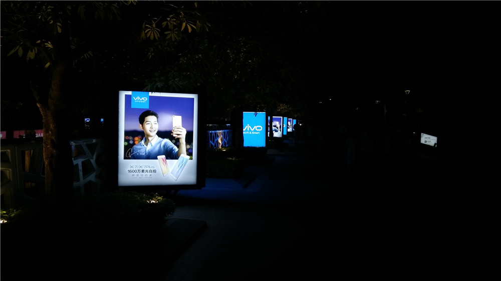 vivox60pro+深度评测,vivox7功能介绍大全