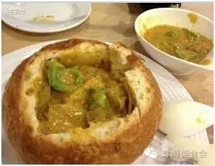 港式茶餐厅四大名点,珠海有什么港式茶餐厅