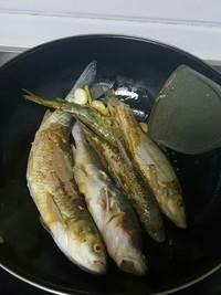 美味红烧鱼小班教案,粘土美味红烧鱼