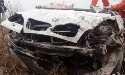 宝马借给别人之后非常难开,宝马借别人出事故