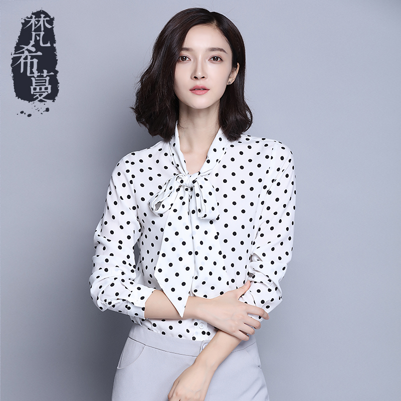 穿“正经”的OL风，赢“不正经”的心机同事