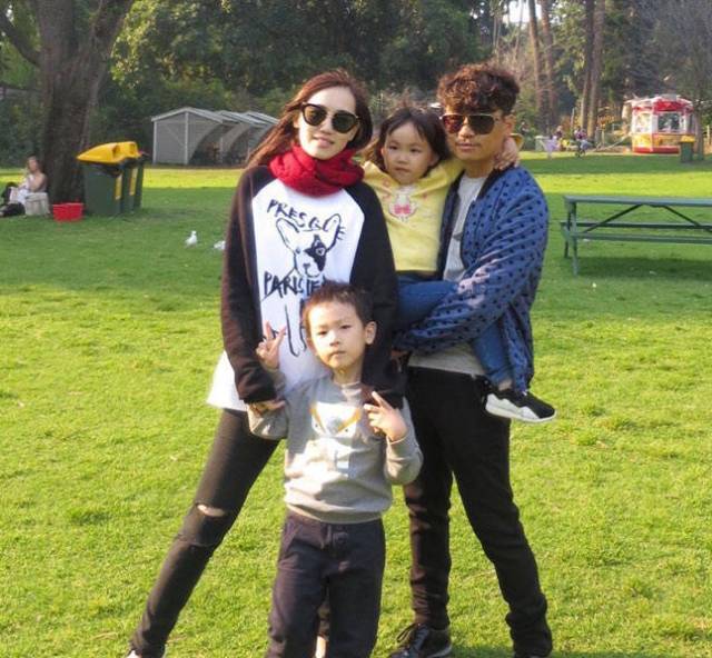 王宝强与马蓉离婚后的生活对比,马蓉和王宝强离婚后变成什么样了