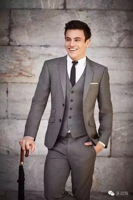 [M-ERA]福利丨里约奥运男色大合集！速来舔屏