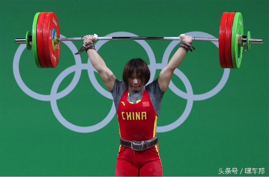 这些车型与奥运冠军们十分相似