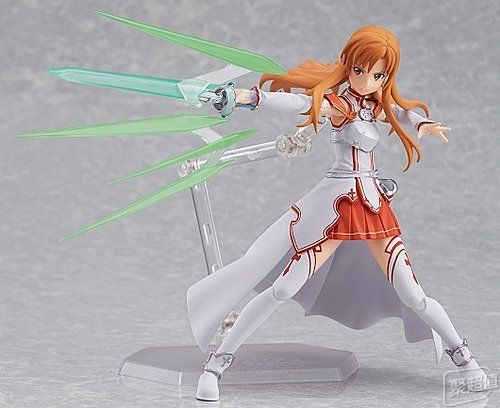 如果连这些都不了解，别说你玩过“手办”！