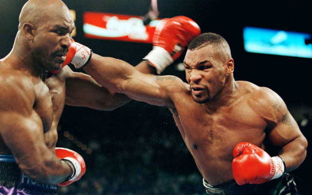 菲尔普斯谈博尔特,迈克尔菲尔普斯巅峰时期