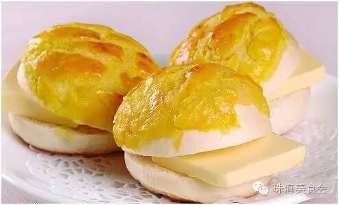 港式茶餐厅四大名点,珠海有什么港式茶餐厅