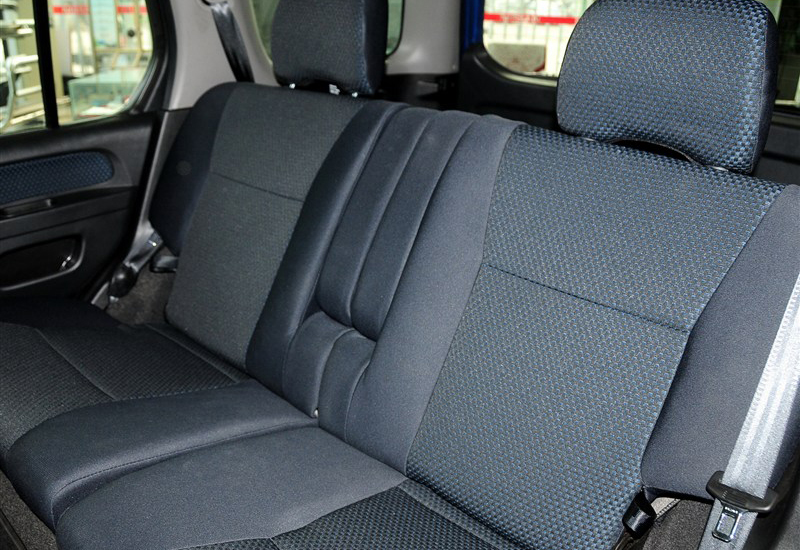 国产最强全时四驱五座suv,硬派全时四驱suv推荐