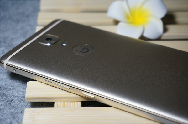 金立m6配置和报价,金立m6最新报价多少