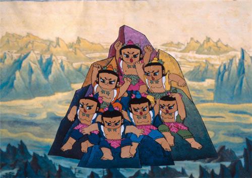 麦萌演唱,麦萌的合集