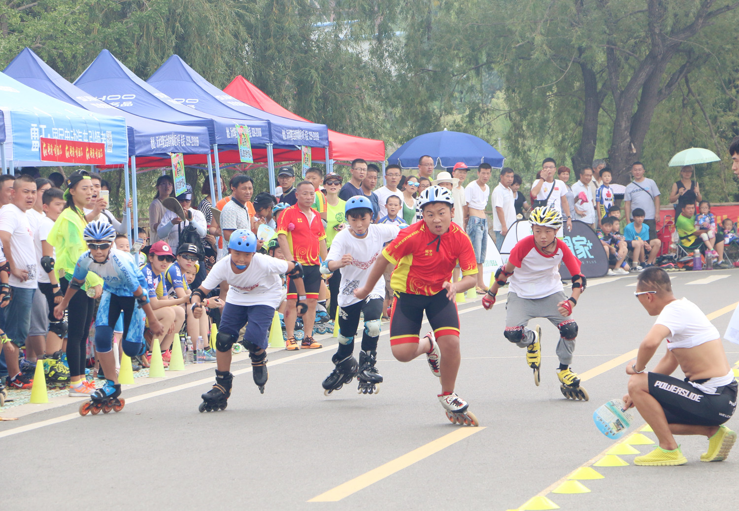 杞粦娌傛按,娌傛按骞垮満杞粦