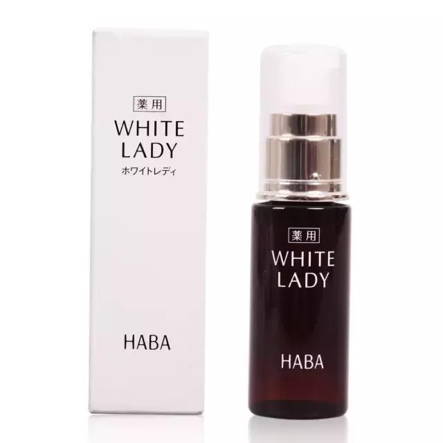 推荐一下真正有用的美白产品,夏天适合的美白产品