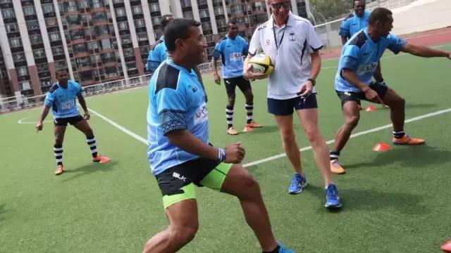 奥运会斐济橄榄球创造的纪录,斐济橄榄球里约奥运冠军