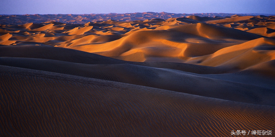 中国地理之最全,中国地理100个中国之最