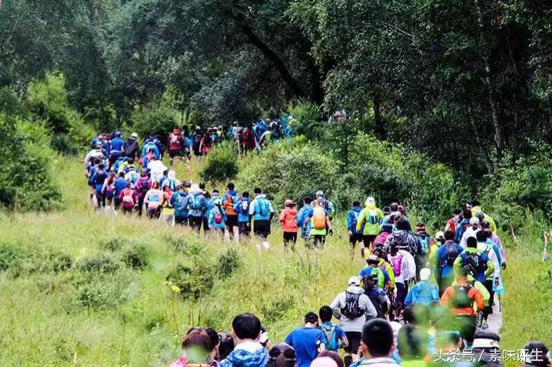 崇礼100越野赛轨迹,2022崇礼100公里越野赛纪录