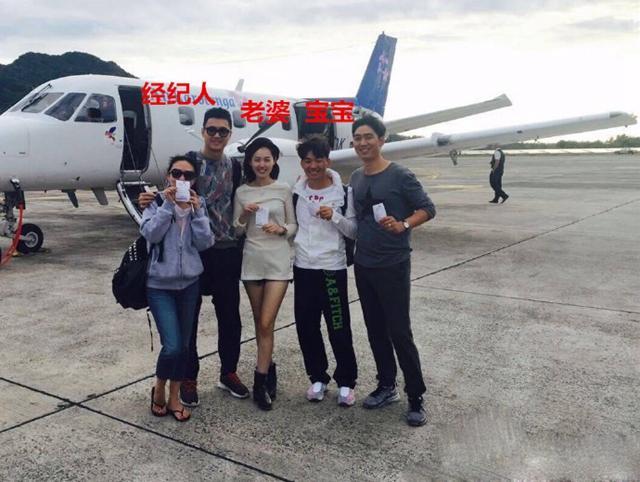 王宝强与马蓉离婚后的生活对比,马蓉和王宝强离婚后变成什么样了