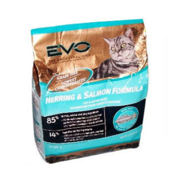 配方猫粮和普通猫粮有什么区别,猫粮应该怎么选择好一点