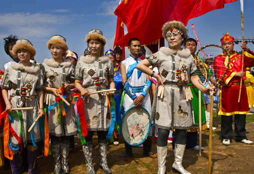 中国少数民族服饰介绍书籍,中国少数民族服饰纪录片