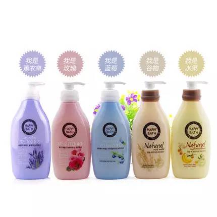 韩国第一大化妆品品牌,爱茉莉太平洋旗下化妆品