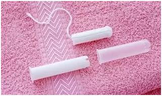 “洪荒之力”难敌大姨妈女潜水运动员如何应对月经期？