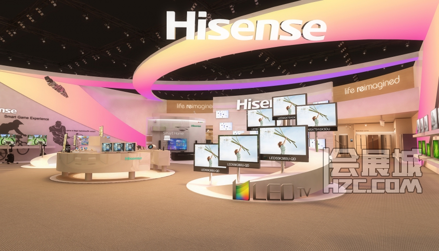 会展服务内容明细,会展服务都包含什么