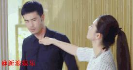 戚薇又演了一个宇宙级吊炸天的冷都女！她这是要一条道走到黑啊