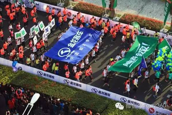 商用车企业的运动细胞|卡车之友网