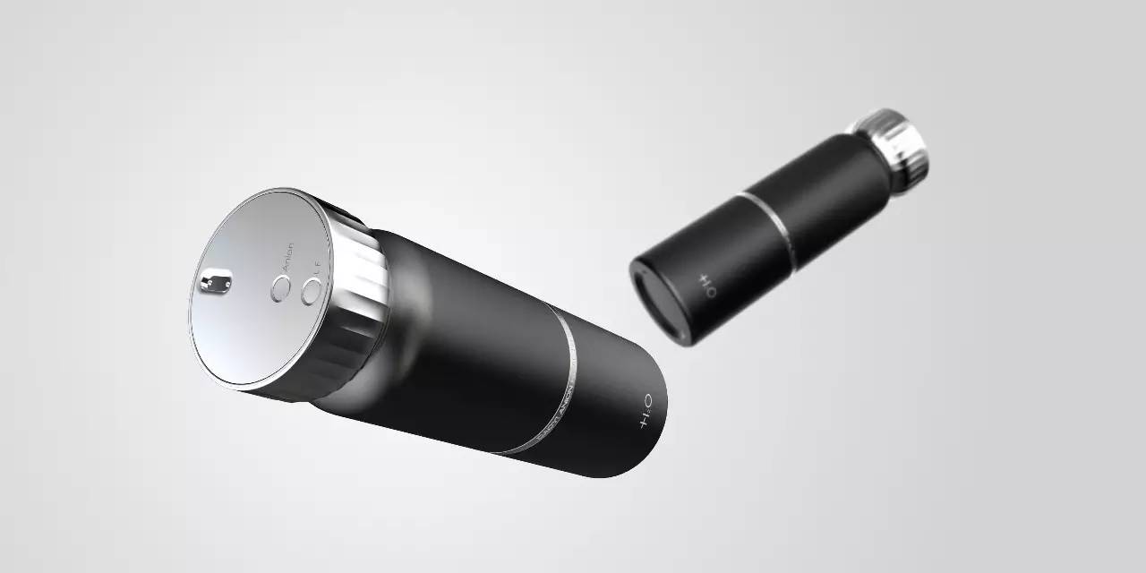 428th｜尚果设计韩冰