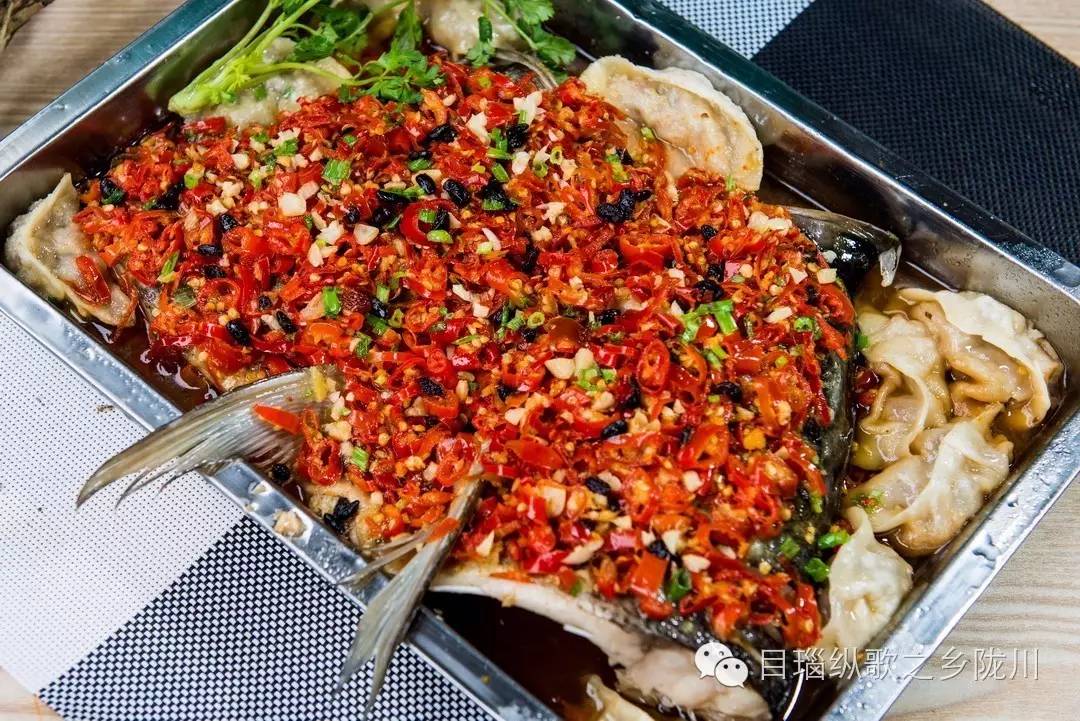 好吃的川湘菜就在这里,陇川湘菜