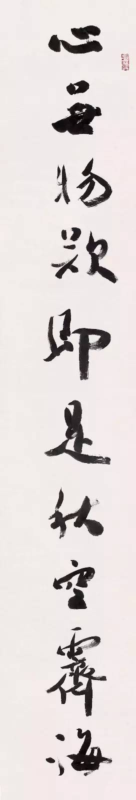 追寻古迹丨沈门七子丝路行作品展（部分）