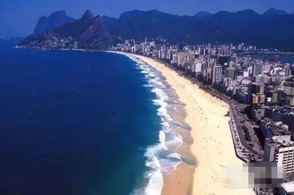 巴西奥运会免签,奥运外国人旅游