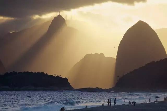 巴西奥运会免签,奥运外国人旅游