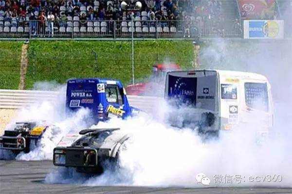 商用车企业的运动细胞|卡车之友网