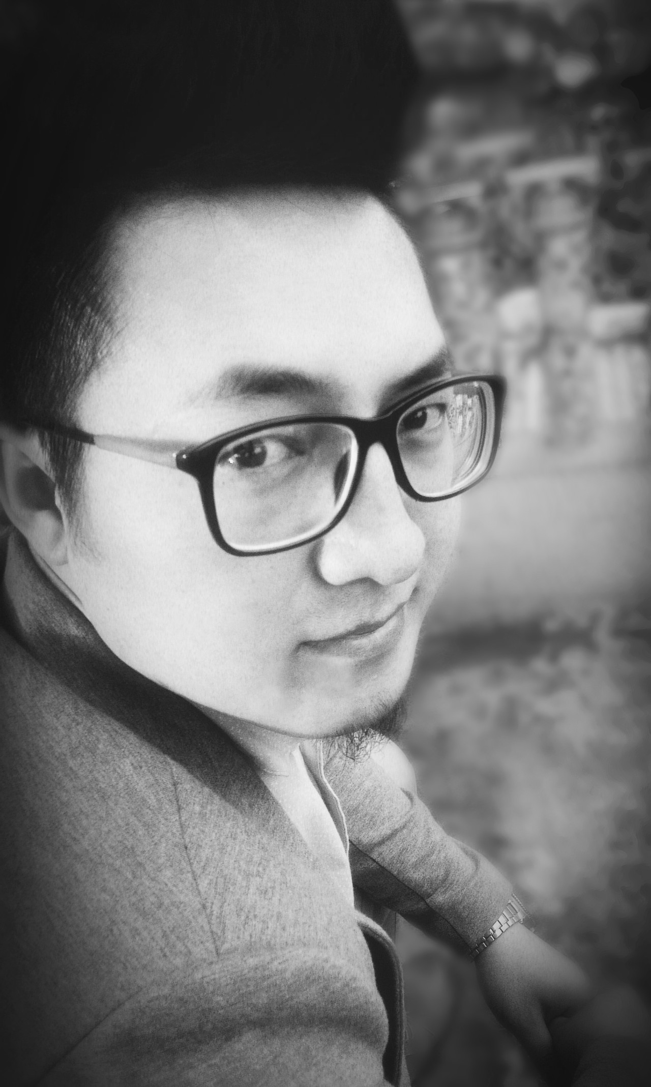 428th｜尚果设计韩冰