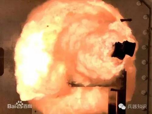 电磁轨道炮和火炮区别,电磁炮和传统火炮相比有何优势