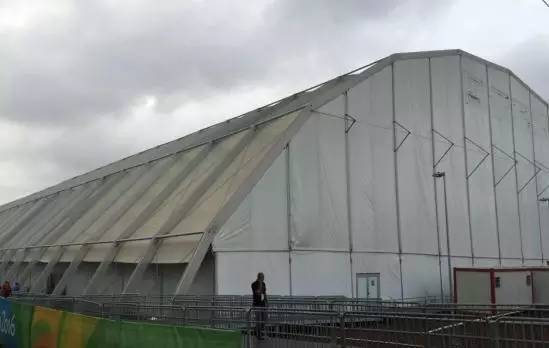 里约奥运会的争议时刻,里约发生了什么事