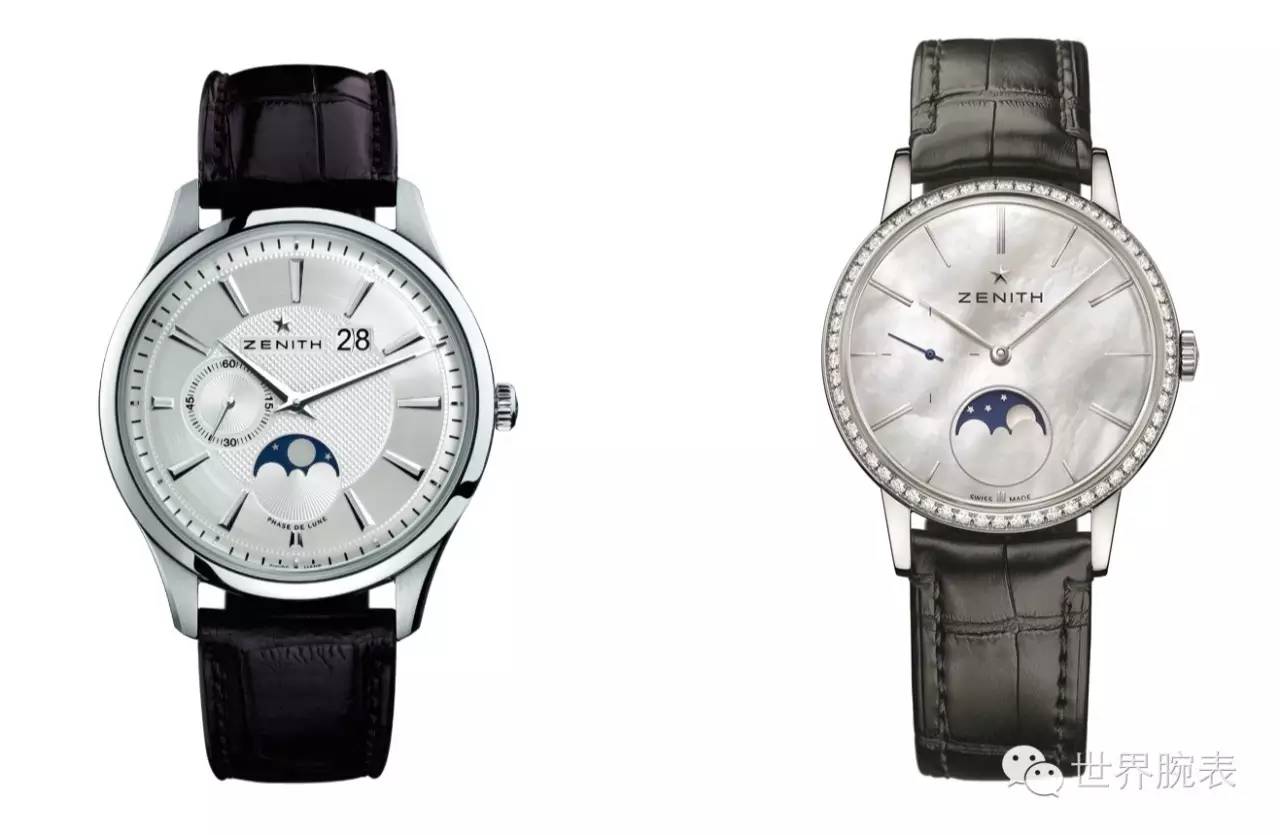 七夕特辑|双双对对『表』意传情（下）