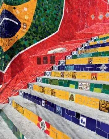 巴西奥运会免签,奥运外国人旅游