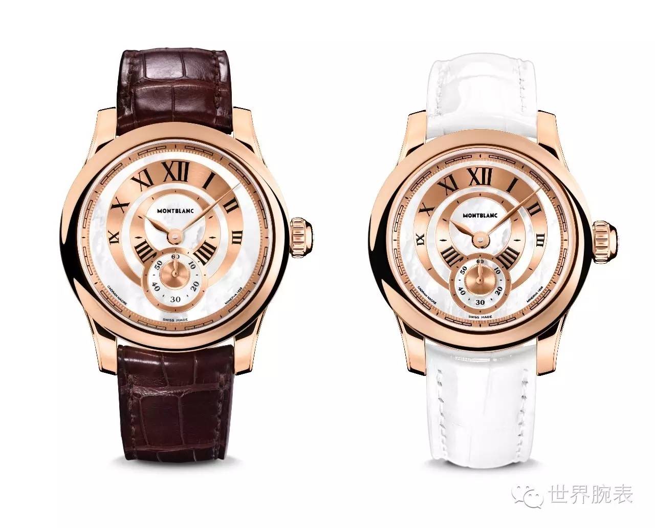 七夕特辑|双双对对『表』意传情（下）