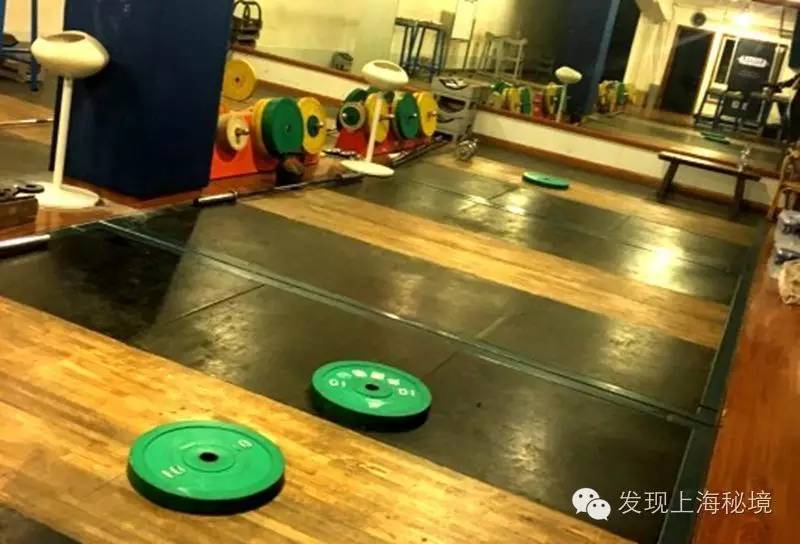 奥运场馆训练,奥运训练场馆