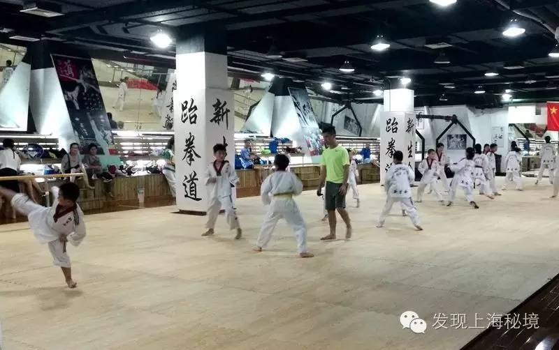 奥运场馆训练,奥运训练场馆