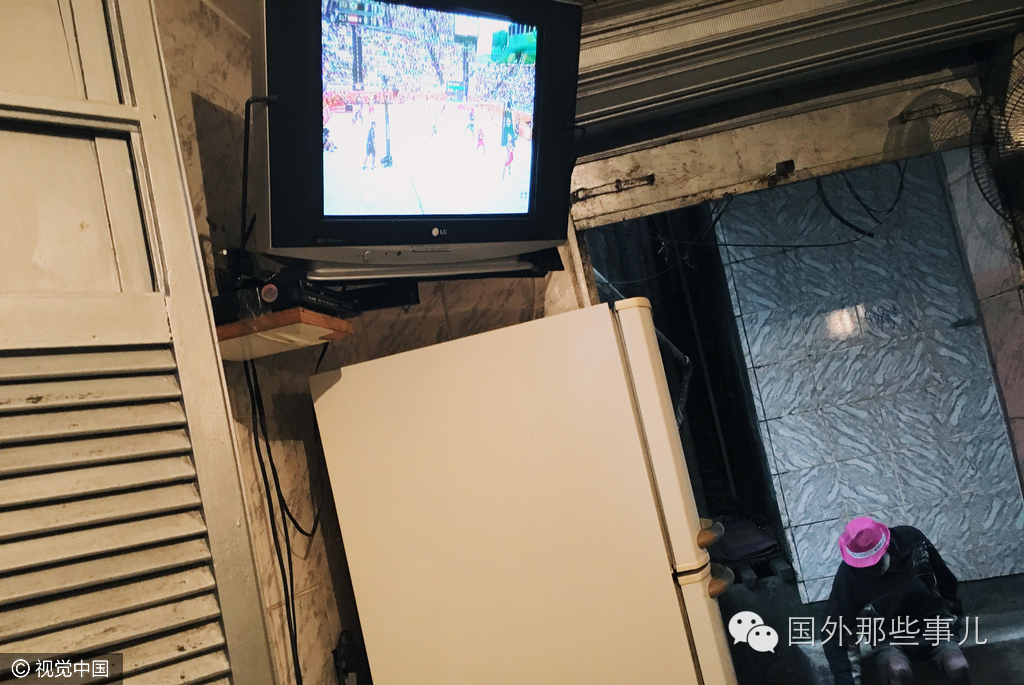 最大贫民窟Rocinha长啥样?别闹人家是网红