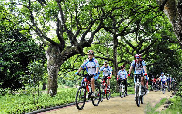 荐读如何让慢行交通“快”起来？