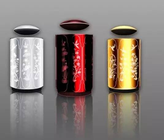 酷炫！一根羽毛还能玩出么花样？秀创意，你也可以拿大奖！