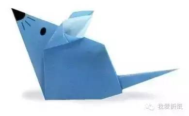 让孩子越玩越聪明的折纸大全目录,让孩子能玩一整天的折纸