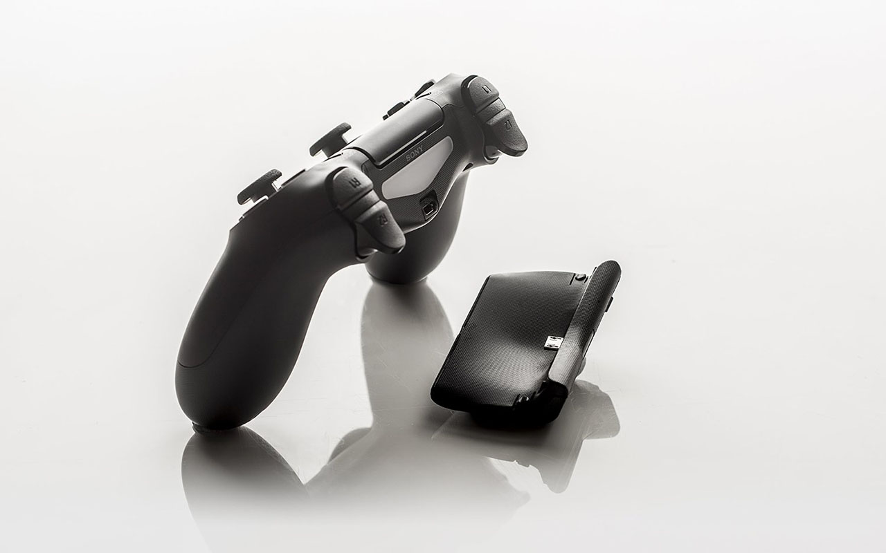 ps4z手柄电量,ps4手柄可以续航多久