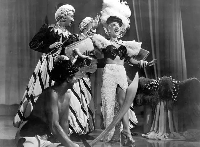 巴西奥运会经典歌曲,巴西里约背景音乐