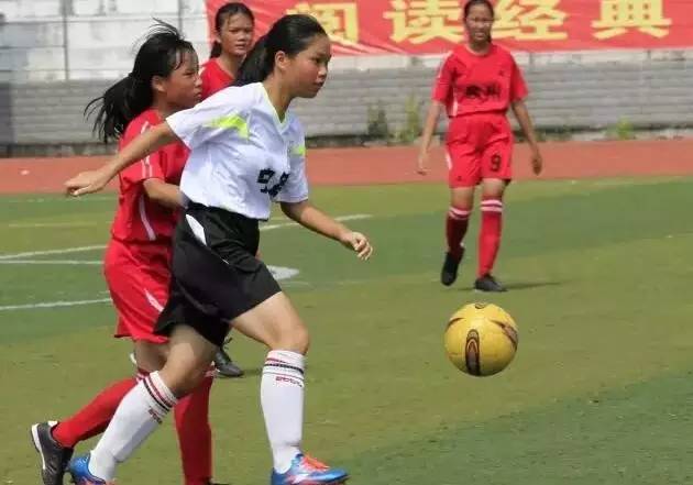 未来拯救国足的人会是福鼎人吗？