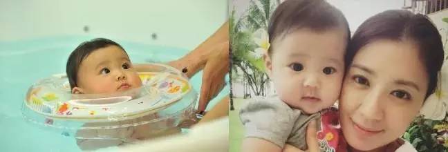 宝宝用哪款潜水圈安全,婴儿潜水圈有必要买吗